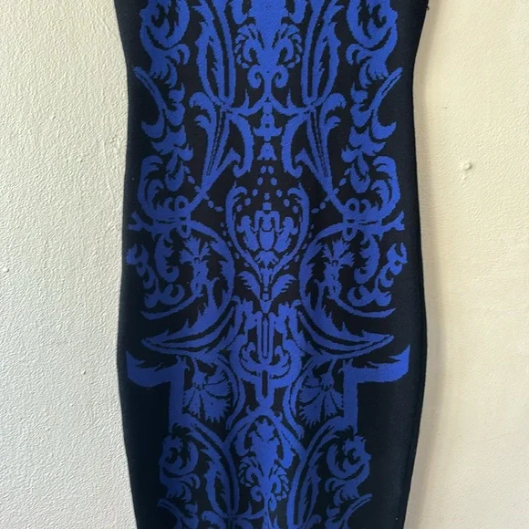 Stretch Cocktail dress - Picture 4 of 5